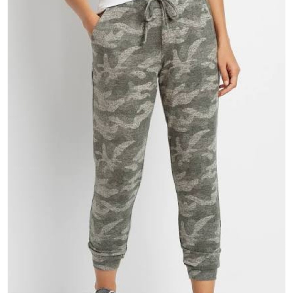 Came Super soft cozy jogger
